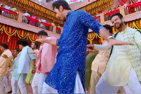 一步踏错终身错，下海伴舞为了生活，舞女也是人，心中的痛苦向谁说#舞女泪 #印度舞  #纯音乐dj