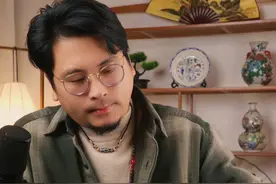 台湾哲学家苑教授给予刀郎歌曲高度的评价真正的人民艺术家 #刀郎 #刀郎演唱会 #刀郎复出 #刀郎新歌视频封面