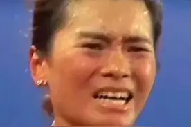 世界冠军贵州女孩夏雨雨，这一万米跑出了中国人的精气神 #夏雨雨视频封面
