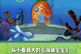 世界海洋日！《海绵宝宝》原型海洋动物大揭秘（央视频号：田园频道）