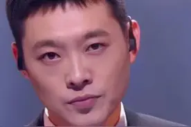 女友嫌弃哈圈唾弃，谁家好rapper登热搜第一，老舅：我教你 #周密周芯竹 #陈近南 #老舅 #陈近南diss周密