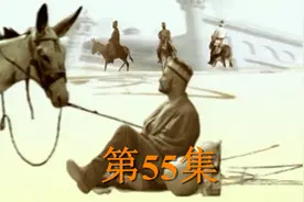 #阿凡提 #中国民间故事 #人物故事 #影视解说 #阿凡提的故事视频封面