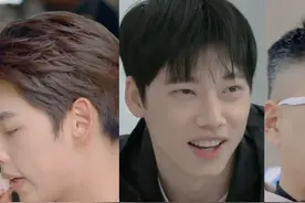 恋综，就是一个巨大的集装箱（上） #恋综 #cp #搞笑 #吃瓜娱乐圈视频封面