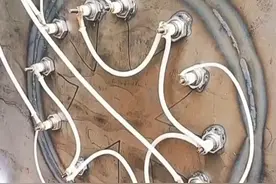 加热管如何接线 #零基础学电工 #电工 #电工知识视频封面