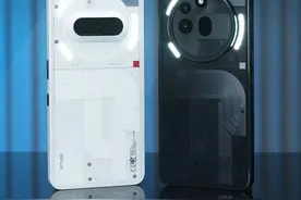颜值最高的AI手机？Nothing Phone(3a)上手 Nothing Phone(3a) 及 (3a) Pro 正式发布，真机上手后，我们认为它可能是市面上颜值最高的 AI 手机。视频封面