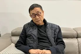 传刘家昌病逝，年初患癌不愿治疗瘦骨如柴，最后心愿曝光视频封面