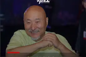 陈佩斯谈演喜剧：一个正常人用痛苦赢得笑声，姿态要低于观众，痛上加痛就对了#观点分享视频封面