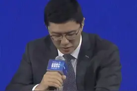 高盛中国范翔：中国资产是必须要配置的资产视频封面