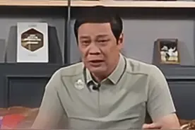 #范志毅点评国足阵型  ：为什么不能换一换……咱们做得到吗？视频封面