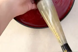 新毛笔正确的开笔洗笔方法 正确的开笔洗笔能增加毛笔的使用寿命哦~#零基础学国画 #国画艺术 #开笔视频封面