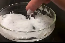 丙酮威力究竟有多大？视频封面