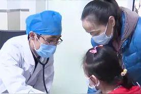 目前多地进入流感高发期，济南市疾控中心发布最新提示，目前济南流行的毒株为H3病毒。最有效最经济的预防流感的方法是接种疫苗。#山东 #本地新闻 #预防流感  