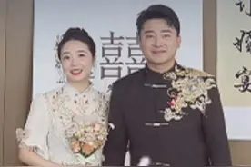 “小花一定要幸福”《暖春》小花扮演者齐如意订婚，6岁时童星出道，其角色感动无数观众视频封面