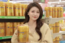 世界上没有“笨”孩子，只有输在起跑线的孩子！#育儿#奶粉#飞鹤星飞帆卓睿#聪明宝宝喝飞鹤#飞鹤奶粉全球销量第一视频封面