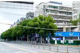 抚州赣东大道BRT护栏又拆了#抚州圈了解抚州#抚州视频封面