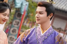 与其说《蜀锦人家》是大女主经商剧，不如说这部剧是蜀锦技艺的传承和发扬#蜀锦人家 #谭松韵 #郑业成视频封面