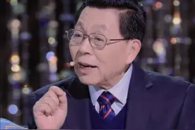 欧阳自远谈探月的四大意义：月球是当代战争制高点，资源得天独厚 #科技 #探月计划 #知识 #正能量视频封面