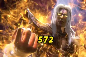 仙逆：王林终于达到了传闻中的八星古神，空玄大能也绝非是其对手视频封面