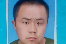 运城市寻人：青年男子走失，智力异常，穿蓝色夹克上衣，最新出现在广东省广州市图片