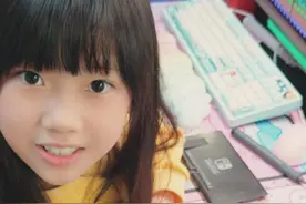 如果你的Switch也这样了，可以跟着芊师傅一起来试试 #任天堂switch #主机游戏 #科技好物 #游戏机