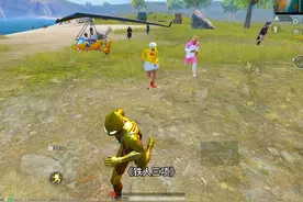 根本跑不掉 #北辞视频封面
