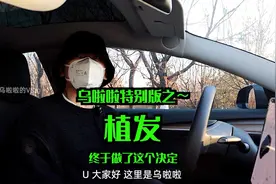 那些植发的人 后来都怎么样了？#植发 #vlog日常视频封面