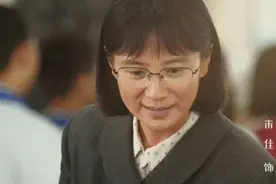 女高终于建设完成，张桂梅却被告知不能担任校长