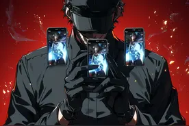 《幕后游戏》你玩的游戏竟能与现实连接，签到送战机，首充送核弹视频封面