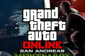 1分钟带你了解6月13号更新的重要改动#单机游戏 #攻略 #GTA #steam游戏 #游戏解说 #GTA线上视频封面