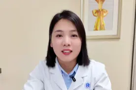 体外排精会怀孕吗？ #硬核健康科普行动 #年度健康知识干货大赏 #怀孕视频封面