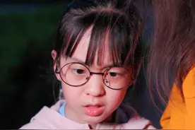 夜晚家里突然来了一位不速之客…… #反转 #悬疑