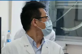 打还是不打？ 化疗患者为什么需要升白针？ #化疗白细胞 #升白针 #硬核健康科普行动视频封面