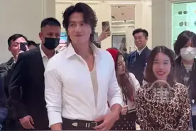 F4组合时隔12年或将再合体 言承旭、周渝民、吴建豪、朱孝天
将举办出道25周年演唱会#言承旭 #杉菜 #周渝民 #F4视频封面