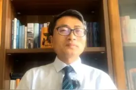 此次印巴冲突停火是美国的功劳？“美国怕F16也被打下来”，专家：巴基斯坦处有利地位停火 需要承诺视频封面