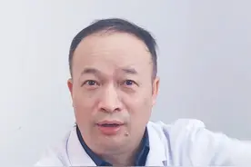 子宫肌瘤10厘米，对身体产生影响了，该切除要果断切除。 #诊室日常 #子宫肌瘤 #妇产科赵卫东视频封面