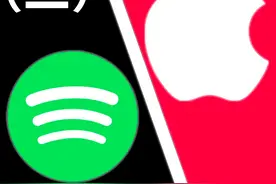 Spotify对比Apple Music，谁才是最强音乐软件 音乐流媒体大比拼视频封面