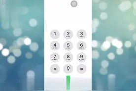 10086怎么转人工服务
首先打开手机拨号按钮，拨打10086视频封面