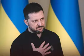 乌接受临时停火30天 签署矿产协议变得顺理成章？ #美乌关系 #矿产协议 #俄乌冲突 #国际局势分析 #观点分享视频封面