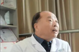 胰腺癌患者大量腹水，怎么办？ #胰腺癌 #硬核健康科普行动 #钱祝银胰腺专家团视频封面