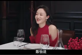 和老公的前女友见面，句句话说的都有深意#江苏卫视蔷薇风暴 #谭卓 #高叶 #刘奕君 #林雨申视频封面