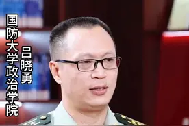 努力成为练兵备战的行家里手#正能量 习近平强军思想解读丨军队是要准备打仗的
来源：新华社解放军分社