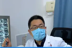 脚底脚面疼，原因在这#腰间盘突出 #腰椎管狭窄 #脚底疼视频封面