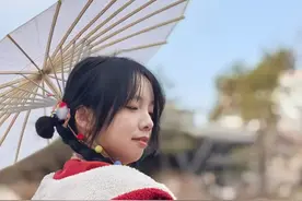 华为拍人像照片应该怎么操作 #华为mate70 #华为matex6 #华为人像 #人像摄影 #华为手机拍照技巧视频封面