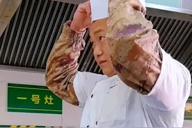 真香时间到！#军营伙食连续剧视频封面