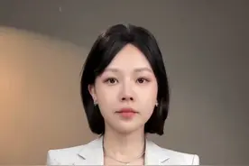 “首次”和“唯一”！山东舰编队为何选择香港？ 视频封面