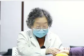 3年抽动病史“爱出怪声” 半年后面诊效果显著 #中医 #抽动症 #硬核健康科普行动