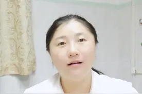 小孩嘴旁结黄痂，家长们要警惕！#脓疱疮  #黄水疮  #宝妈  #孩子 #新手爸妈必看视频封面
