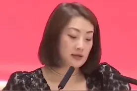 娃哈哈销售暴增的背后！宗馥莉的心声：致全体销售员的一封信！视频封面