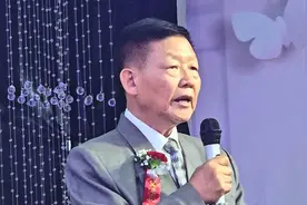 我妹妹结婚 大舅的致辞可谓天花板 必须看完 2024年9月23日视频封面