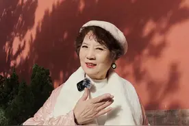 极简电视太方便了，大妈带你去体验！#歌华有线 #北京大妈视频封面